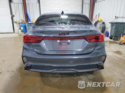 Zdjęcie 6 z 13 samochodu: 2024 KIA FORTE LXS VIN:3KPF24AD0RE758258 - miniatura