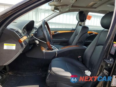 Zdjęcie 7 z 12 samochodu: 2008 MERCEDES-BENZ E 350 4MATIC VIN:WDBUF87X38B316444 - miniatura