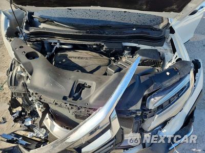 Zdjęcie 12 z 14 samochodu: 2022 HONDA PILOT TOURING VIN:5FNYF5H60NB020572 - miniatura