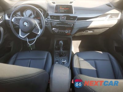 Zdjęcie 8 z 12 samochodu: 2019 BMW X1 XDRIVE28I VIN:WBXHT3C54K5L89219 - miniatura