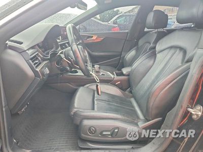Zdjęcie 7 z 13 samochodu: 2018 AUDI S5 PREMIUM PLUS VIN:WAUB4CF52JA096207 - miniatura
