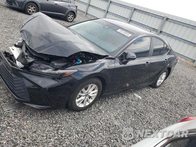 2025 TOYOTA CAMRY LE 4T1DAACK7SU145724 - główne zdjęcie licytacji z USA - miniatura