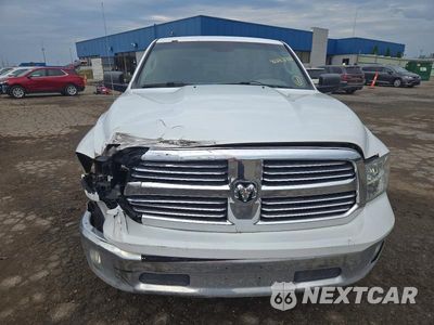 Piąte zdjęcie samochodu w środku: 2015 RAM 1500 SLT VIN:1C6RR7LG8FS671371 - miniatura