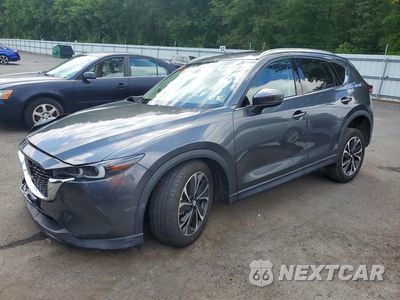 2023 MAZDA CX-5 PREMIUM JM3KFBDM9P0253187 - główne zdjęcie licytacji z USA - miniatura