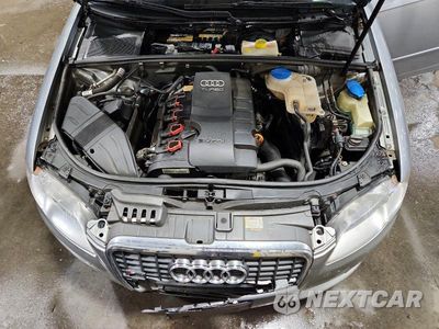 Zdjęcie 11 z 12 samochodu: 2008 AUDI A4 2.0T QUATTRO VIN:WAUDF78E08A100739 - miniatura