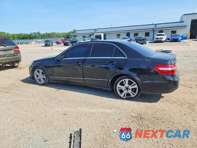 Drugie zdjęcie samochodu z przodu: 2013 MERCEDES-BENZ E 350 4MATIC VIN:WDDHF8JB6DA747494 - miniatura