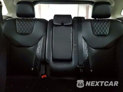 Zdjęcie 10 z 13 samochodu: 2024 FORD EDGE TITANIUM VIN:2FMPK4K96RBA68631 - miniatura