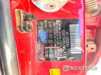 Zdjęcie 13 z 13 samochodu: 2017 HYUNDAI ACCENT VALUE EDITION VIN:KMHCT4AE8HU349526 - miniatura