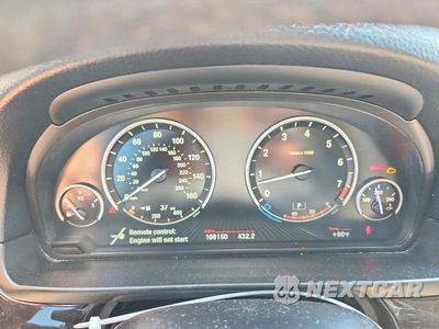 Zdjęcie 9 z 12 samochodu: 2014 BMW 535 XI VIN:WBA5B3C50ED536730 - miniatura