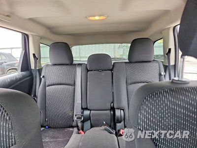 Zdjęcie 10 z 14 samochodu: 2018 DODGE JOURNEY SE VIN:3C4PDCAB2JT254060 - miniatura