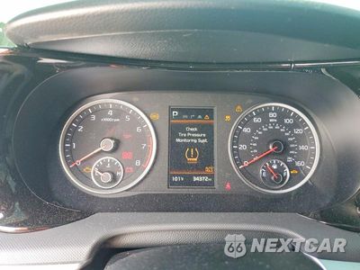 Zdjęcie 9 z 13 samochodu: 2023 KIA K5 GT LINE VIN:5XXG64J24PG187241 - miniatura