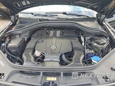 Zdjęcie 12 z 13 samochodu: 2017 MERCEDES-BENZ GLS 450 4MATIC VIN:4JGDF6EE3HA927714 - miniatura