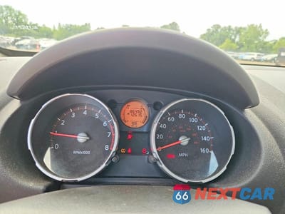 Zdjęcie 9 z 13 samochodu: 2008 NISSAN ROGUE S VIN:JN8AS58V78W410884 - miniatura
