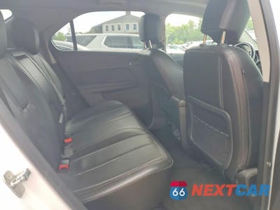 Zdjęcie 11 z 13 samochodu: 2012 CHEVROLET EQUINOX LT VIN:2GNFLNEK2C6224480 - miniatura