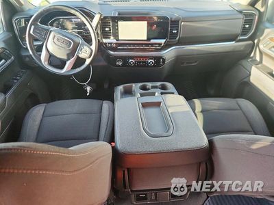 Zdjęcie 8 z 12 samochodu: 2023 GMC SIERRA K1500 ELEVATION VIN:3GTPUCEK0PG238645 - miniatura