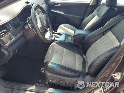Zdjęcie 7 z 12 samochodu: 2013 TOYOTA CAMRY SE VIN:4T1BF1FK4DU684390 - miniatura