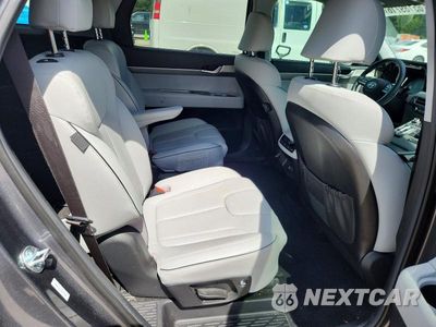 Zdjęcie 11 z 13 samochodu: 2025 HYUNDAI PALISADE SEL VIN:KM8R24GE4SU937628 - miniatura