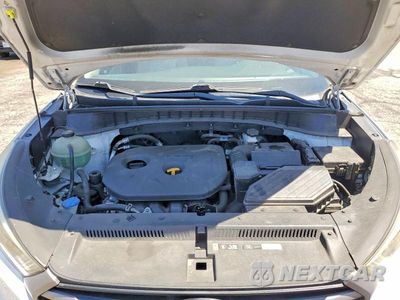 Zdjęcie 11 z 12 samochodu: 2016 HYUNDAI TUCSON SE VIN:KM8J33A48GU180213 - miniatura