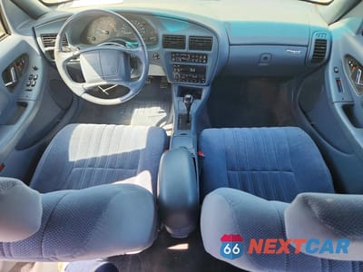 Zdjęcie 8 z 12 samochodu: 1995 BUICK REGAL CUSTOM VIN:2G4WB52L3S1464346 - miniatura