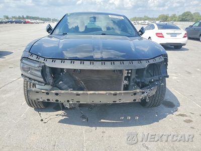 Piąte zdjęcie samochodu w środku: 2018 DODGE CHARGER SXT PLUS VIN:2C3CDXHG9JH124541 - miniatura
