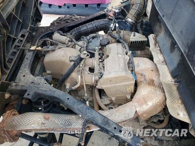 Zdjęcie 7 z 10 samochodu: 2024 POLARIS RANGER 1000 UTILITY VEHICLE VIN:3NSTAE997RH368752 - miniatura