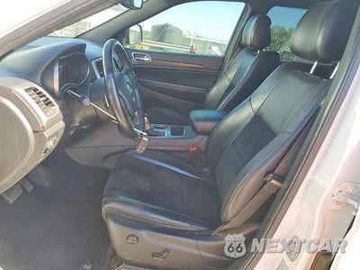 Zdjęcie 7 z 13 samochodu: 2017 JEEP GRAND CHEROKEE LAREDO VIN:1C4RJEAG0HC929953 - miniatura