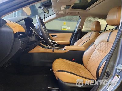 Zdjęcie 7 z 12 samochodu: 2021 NISSAN SENTRA SV VIN:3N1AB8CV2MY232487 - miniatura