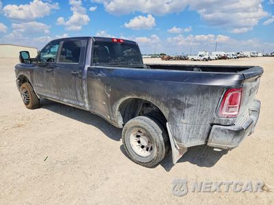 Drugie zdjęcie samochodu z przodu: 2025 RAM 3500 BIG HORN VIN:3C63RRHL7SG533555 - miniatura