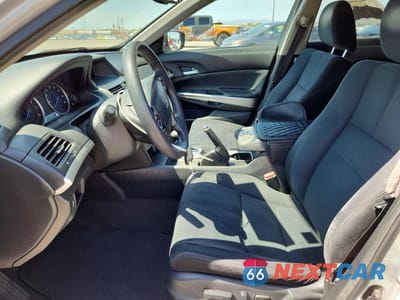 Zdjęcie 7 z 13 samochodu: 2013 HONDA CROSSTOUR EX VIN:5J6TF3H38DL002119 - miniatura