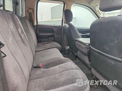 Zdjęcie 10 z 12 samochodu: 2003 DODGE RAM 1500 ST VIN:1D7HU18D23S330449 - miniatura