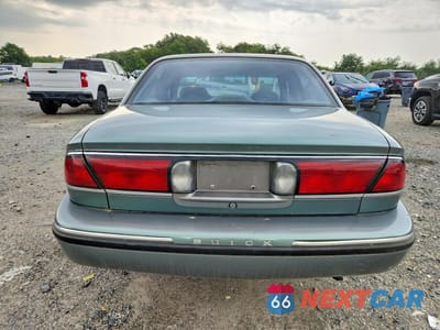 Zdjęcie 6 z 12 samochodu: 1999 BUICK LESABRE CUSTOM VIN:1G4HP52K4XH497930 - miniatura