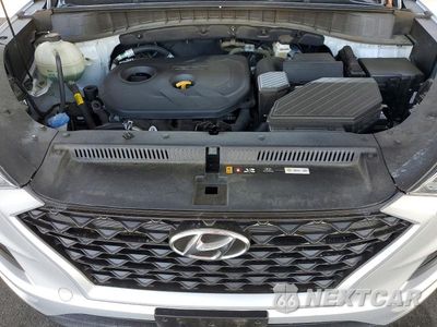 Zdjęcie 11 z 13 samochodu: 2019 HYUNDAI TUCSON SE VIN:KM8J2CA40KU920512 - miniatura