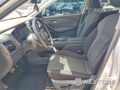 Zdjęcie 7 z 13 samochodu: 2022 NISSAN ROGUE SV VIN:5N1BT3BB5NC672511 - miniatura