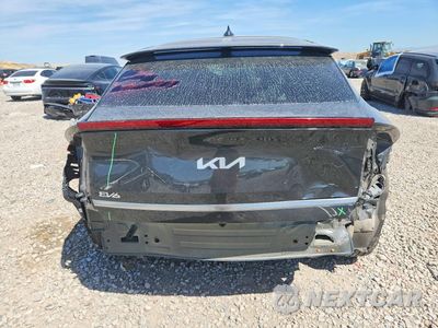 Zdjęcie 6 z 14 samochodu: 2022 KIA EV6 WIND VIN:KNDC3DLC9N5076568 - miniatura