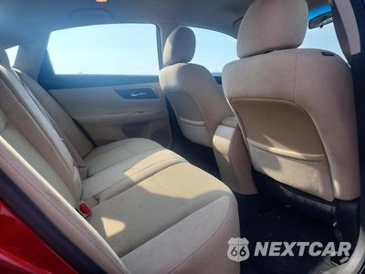 Zdjęcie 10 z 13 samochodu: 2015 NISSAN ALTIMA 2.5 S VIN:1N4AL3AP3FC105508 - miniatura