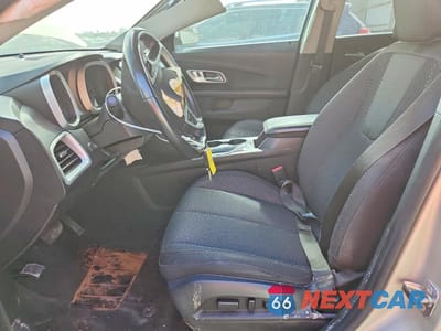 Zdjęcie 7 z 13 samochodu: 2014 CHEVROLET EQUINOX LT VIN:2GNALBEK1E6226149 - miniatura