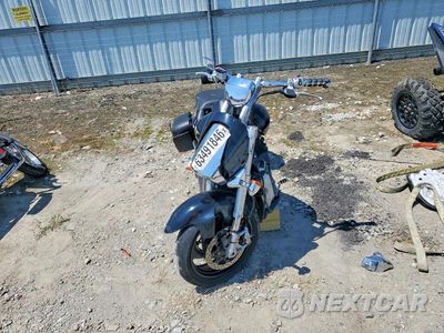 Piąte zdjęcie samochodu w środku: 2006 SUZUKI M109R / VZR1800 K6 VIN:JS1VY53A062100154 - miniatura