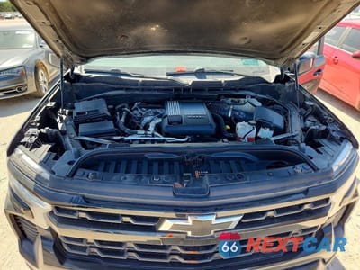 Zdjęcie 11 z 12 samochodu: 2023 CHEVROLET SILVERADO K1500 LT TRAIL BOSS VIN:3GCUDFE82PG341994 - miniatura