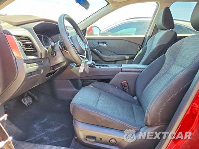 Zdjęcie 7 z 13 samochodu: 2021 NISSAN ROGUE SV VIN:5N1AT3BA3MC835108 - miniatura