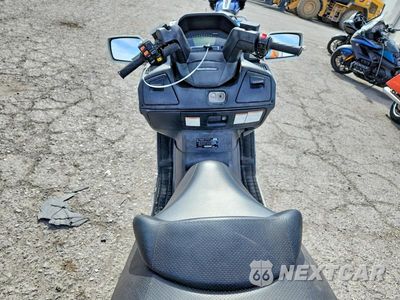 Zdjęcie 6 z 9 samochodu: 2006 SUZUKI AN650 K3 VIN:JS1CP51A462100090 - miniatura