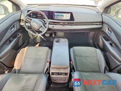 Zdjęcie 8 z 14 samochodu: 2023 NISSAN ARIYA ENGAGE VIN:JN1AF0BA1PM401507 - miniatura