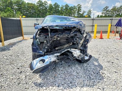 Piąte zdjęcie samochodu w środku: 2014 FORD F150 SUPERCREW VIN:1FTFW1ET3EFC63153 - miniatura