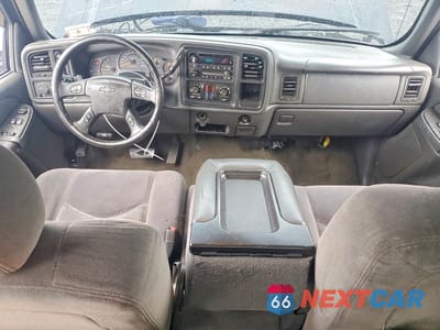 Zdjęcie 8 z 13 samochodu: 2007 CHEVROLET SILVERADO K1500 CLASSIC VIN:1GCEK19Z57E150738 - miniatura