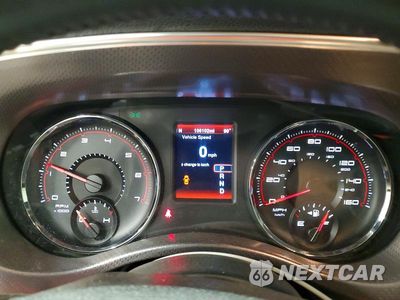Zdjęcie 9 z 13 samochodu: 2013 DODGE CHARGER R/T VIN:2C3CDXDT5DH564179 - miniatura