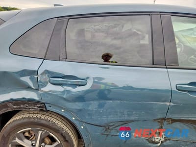 Zdjęcie 11 z 13 samochodu: 2025 HONDA HR-V EXL VIN:3CZRZ2H72SM723983 - miniatura