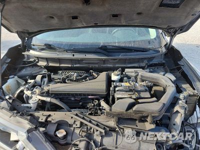 Zdjęcie 12 z 13 samochodu: 2018 NISSAN ROGUE SV VIN:5N1AT2MV0JC786455 - miniatura