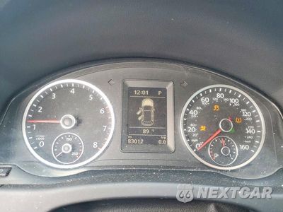Zdjęcie 14 z 21 samochodu: 2014 VOLKSWAGEN TIGUAN S VIN:WVGAV3AX7EW548953 - miniatura