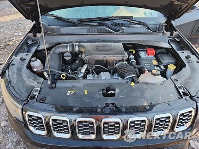 Zdjęcie 12 z 13 samochodu: 2025 JEEP COMPASS LIMITED VIN:3C4NJDCN7ST502141 - miniatura