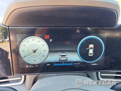 Zdjęcie 9 z 13 samochodu: 2023 HYUNDAI ELANTRA SEL VIN:KMHLS4AG2PU427348 - miniatura