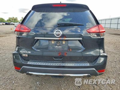 Zdjęcie 6 z 12 samochodu: 2018 NISSAN ROGUE S VIN:5N1AT2MT5JC828309 - miniatura